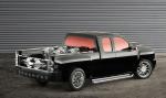 Chevrolet Silverado Orange County Choppers Concept 2006 года